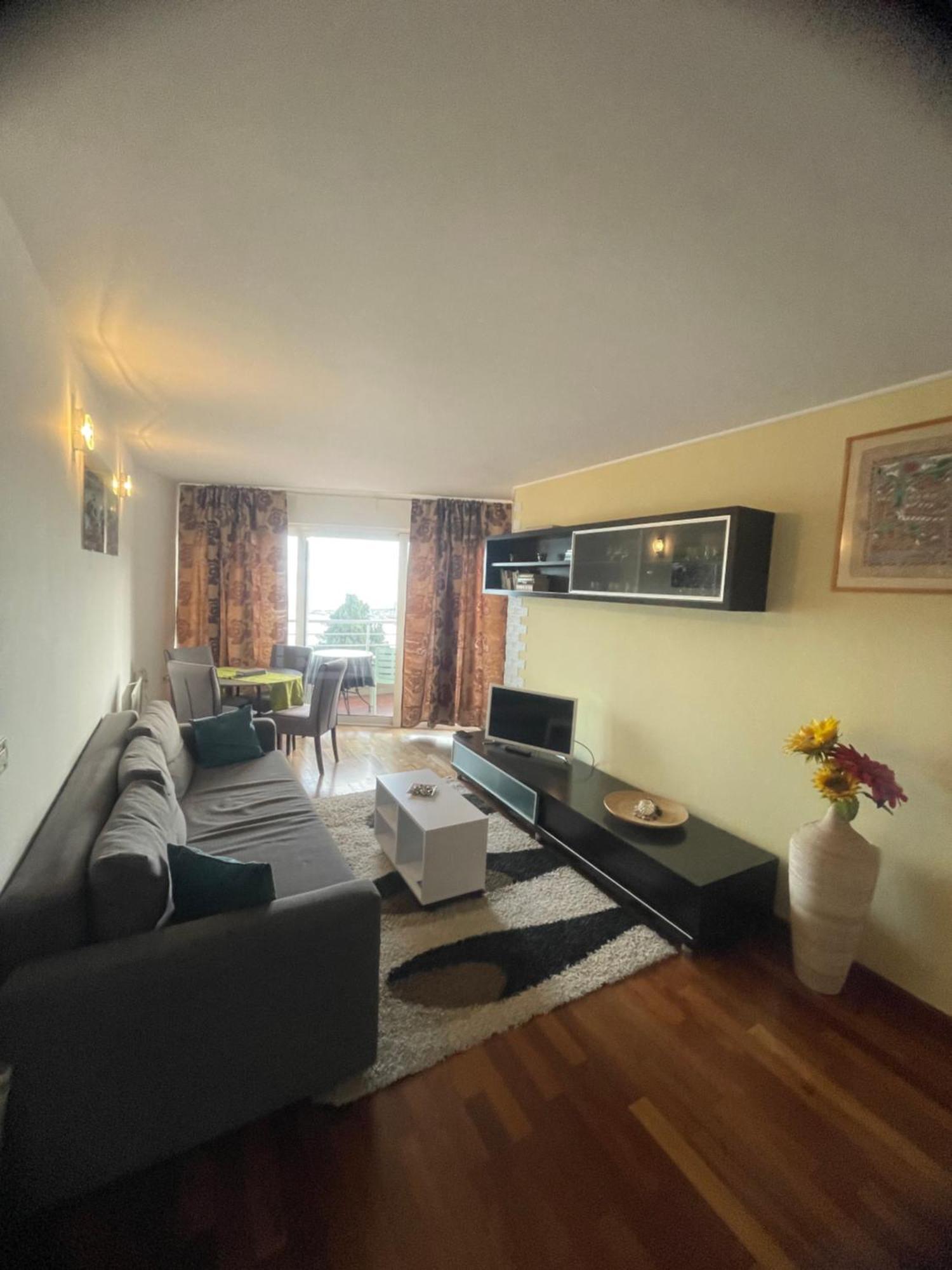 Apartments Villa Dinka Opatija Extérieur photo